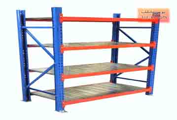 قفسه بندی راک